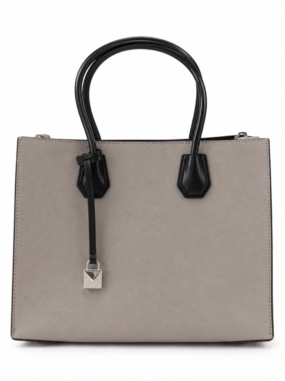 Michael Kors Structured Tote Bag